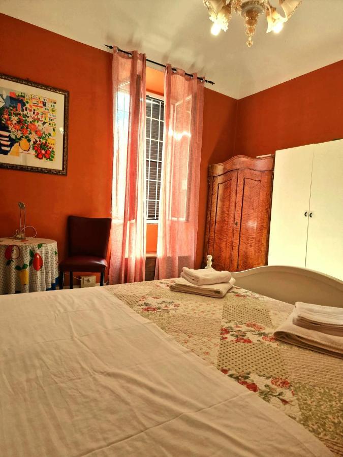 Casa Totti Bed & Breakfast Roma Exterior foto