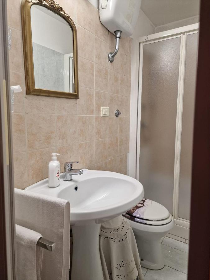 Casa Totti Bed & Breakfast Roma Exterior foto