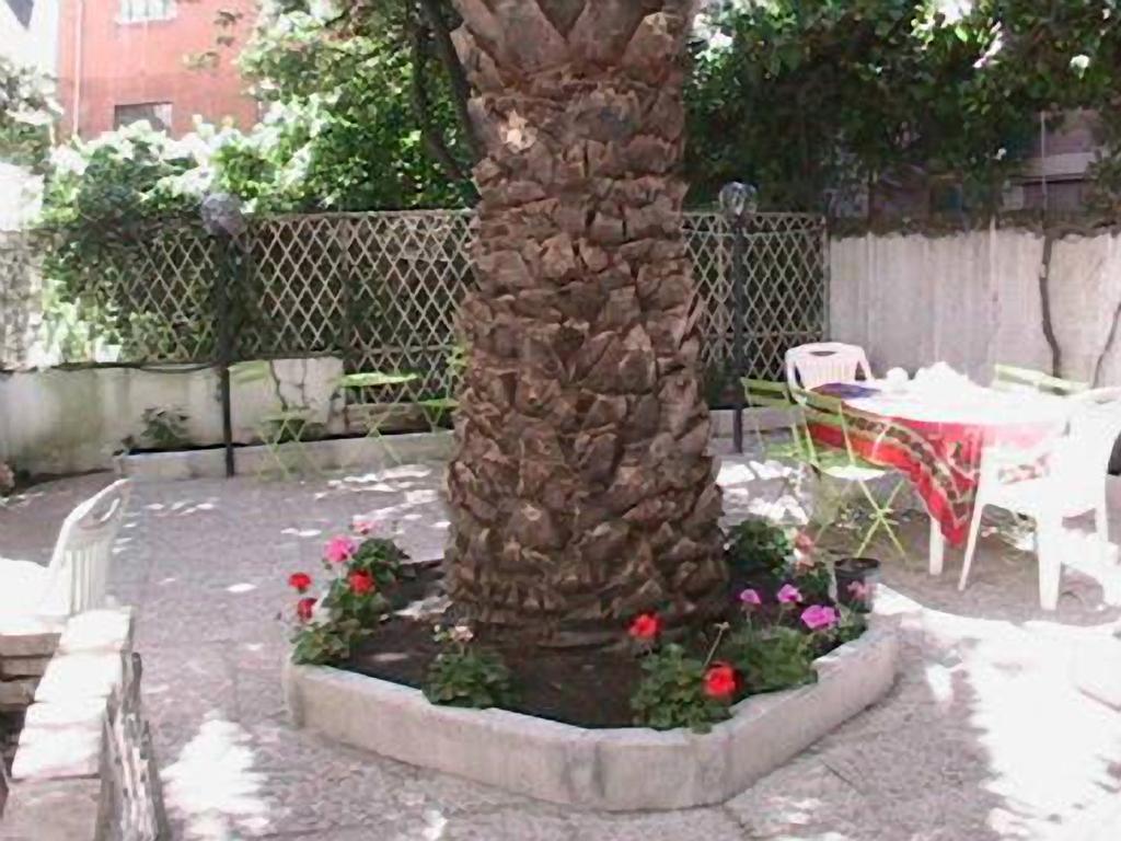 Casa Totti Bed & Breakfast Roma Exterior foto