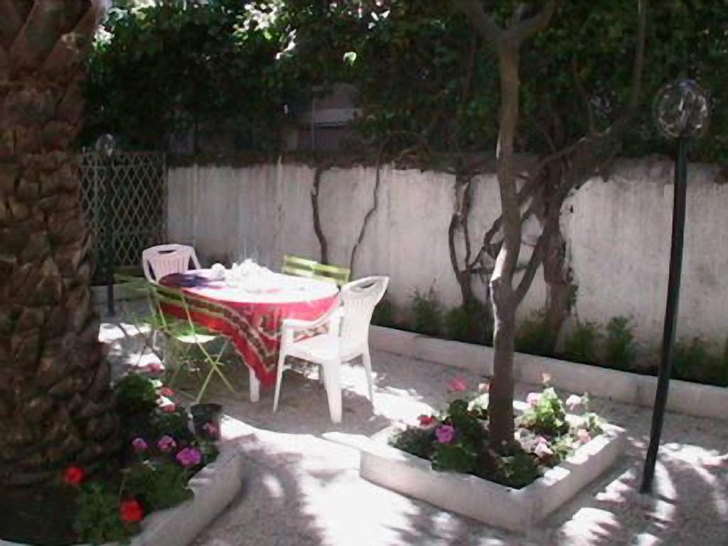 Casa Totti Bed & Breakfast Roma Exterior foto