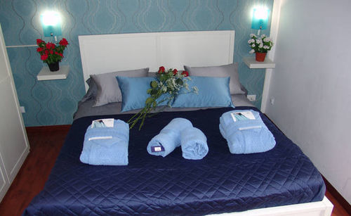 Casa Totti Bed & Breakfast Roma Exterior foto