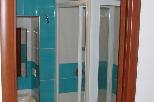 Casa Totti Bed & Breakfast Roma Exterior foto