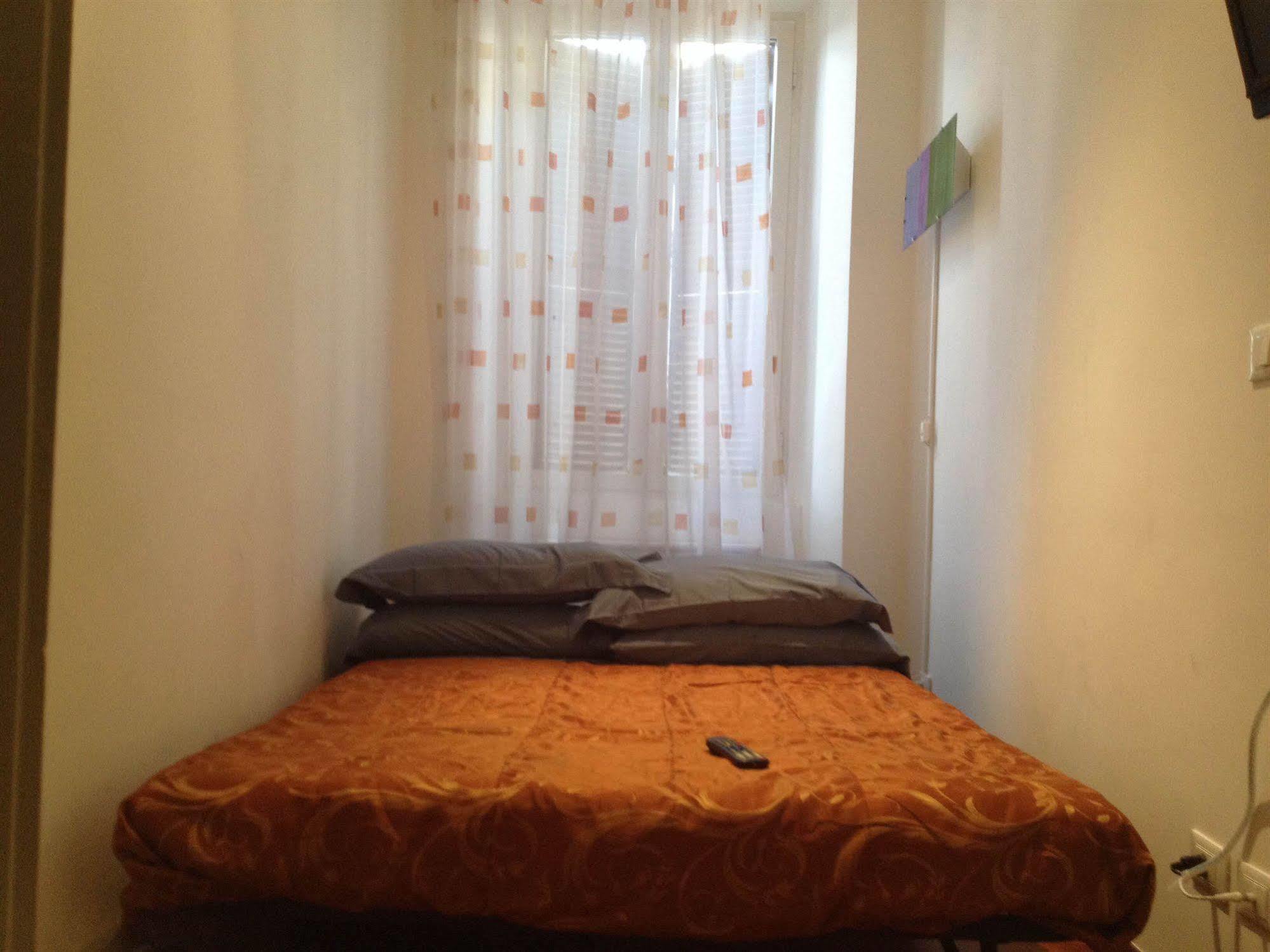 Casa Totti Bed & Breakfast Roma Exterior foto
