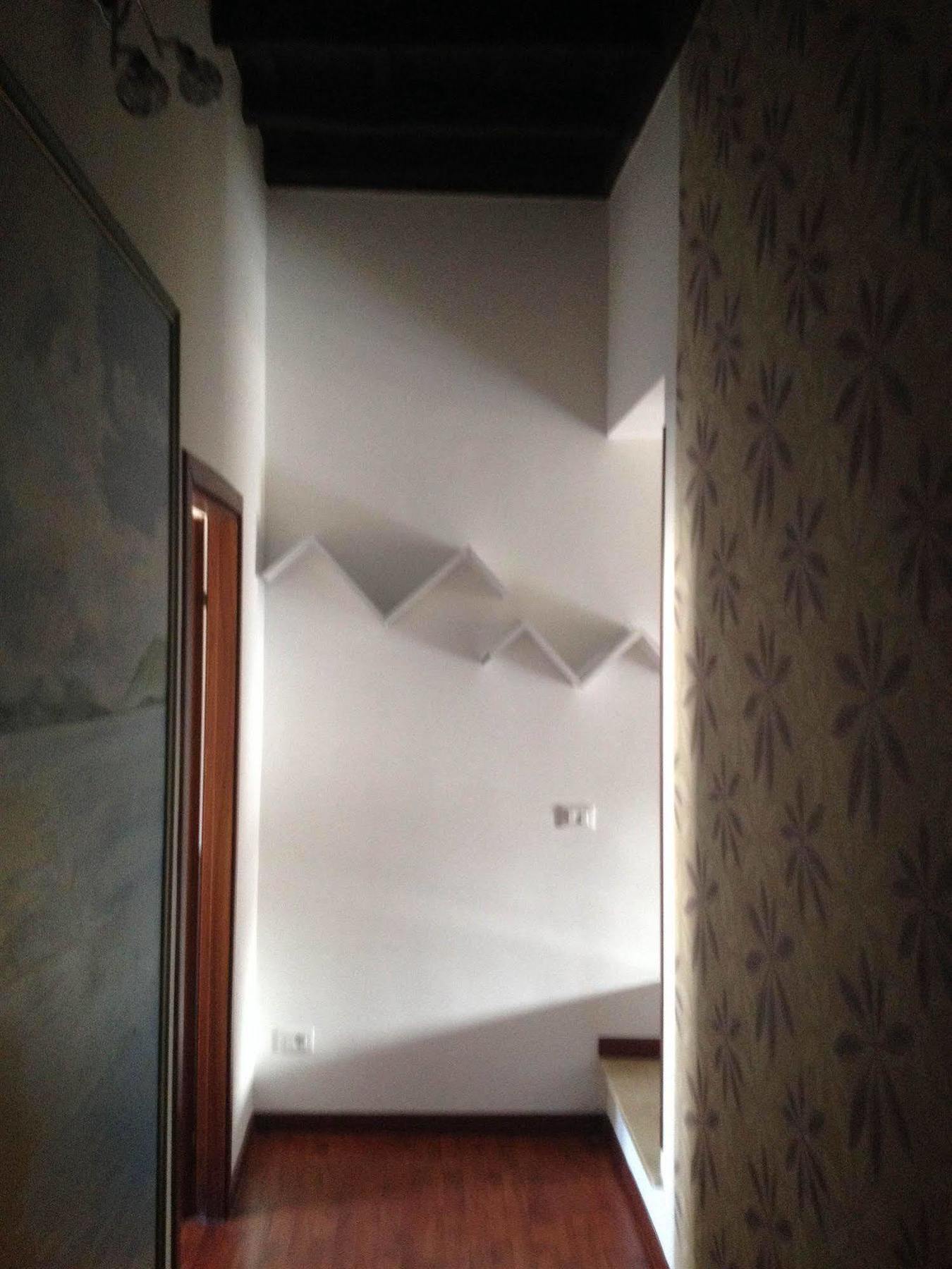 Casa Totti Bed & Breakfast Roma Exterior foto